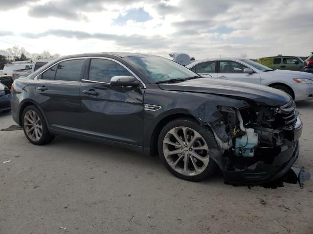 2015 Ford Taurus Limited