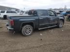 2018 GMC Sierra K1500 SLT