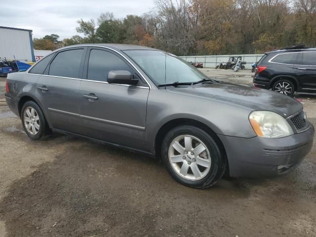 2005 Ford Five Hundred SEL