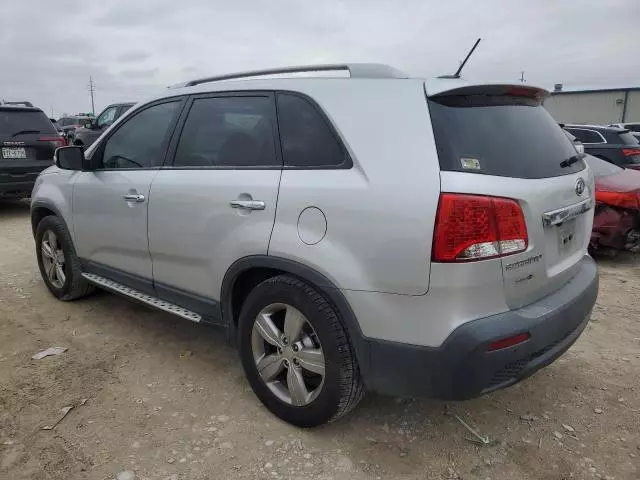 2012 KIA Sorento EX