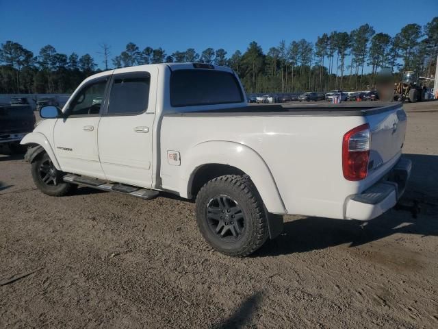 2005 Toyota Tundra Double Cab Limited