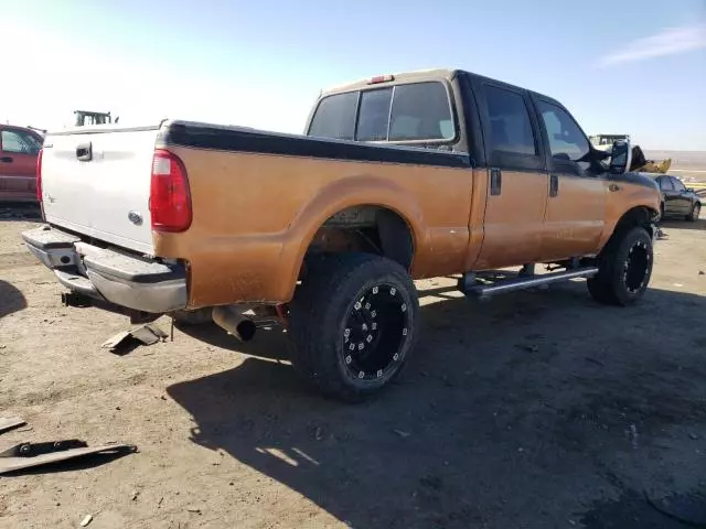 2000 Ford F250 Super Duty