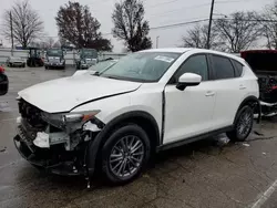 2020 Mazda CX-5 Touring en venta en Moraine, OH