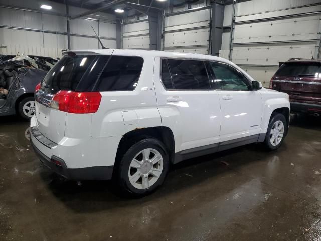 2011 GMC Terrain SLE