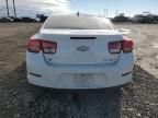 2015 Chevrolet Malibu 2LT