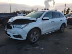 2017 Acura MDX