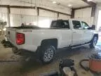 2016 Chevrolet Silverado K3500 LT