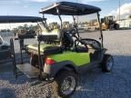 2017 Clubcar Cart