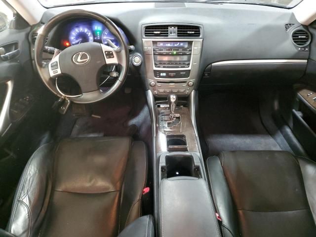 2012 Lexus IS 250