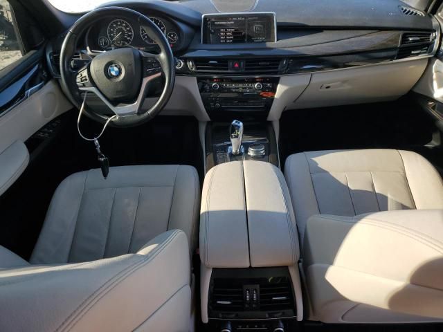 2017 BMW X5 SDRIVE35I