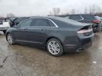 2014 Lincoln MKZ