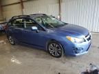 2014 Subaru Impreza Sport Premium