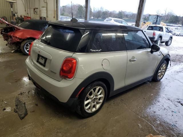 2014 Mini Cooper