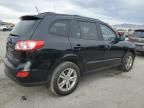 2011 Hyundai Santa FE SE