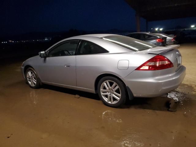 2003 Honda Accord EX