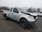 2015 Nissan Frontier S