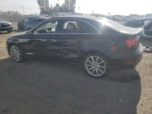 2015 Audi A3 Premium Plus