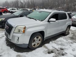 GMC salvage cars for sale: 2013 GMC Terrain SLE