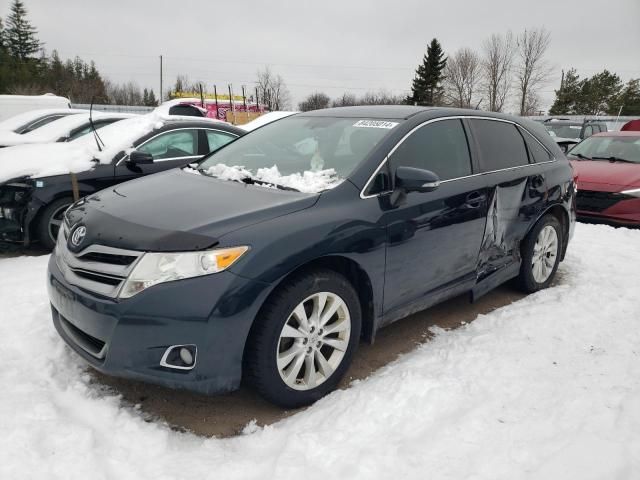 2014 Toyota Venza LE