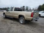 2005 Chevrolet Silverado C2500 Heavy Duty