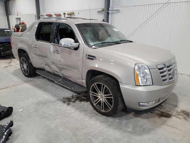 2007 Cadillac Escalade EXT