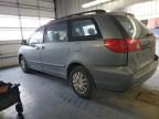 2007 Toyota Sienna CE