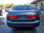 2005 Honda Accord EX