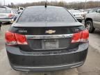 2011 Chevrolet Cruze LTZ