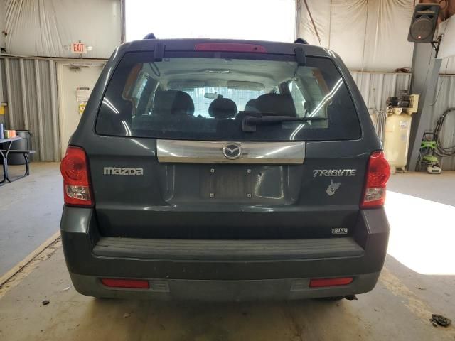 2009 Mazda Tribute I