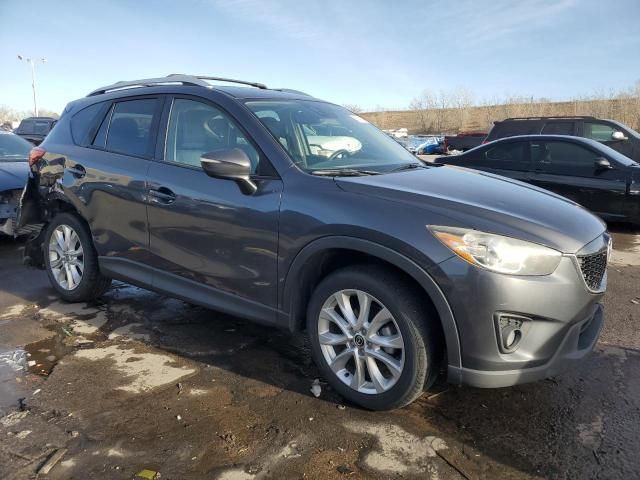 2015 Mazda CX-5 GT