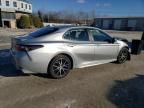 2023 Toyota Camry SE Night Shade