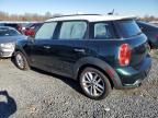 2011 Mini Cooper S Countryman