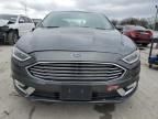 2017 Ford Fusion SE Phev