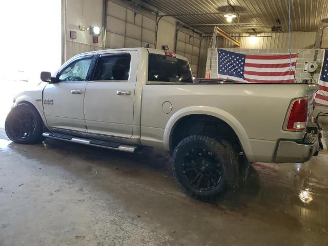 2015 Dodge 1500 Laramie