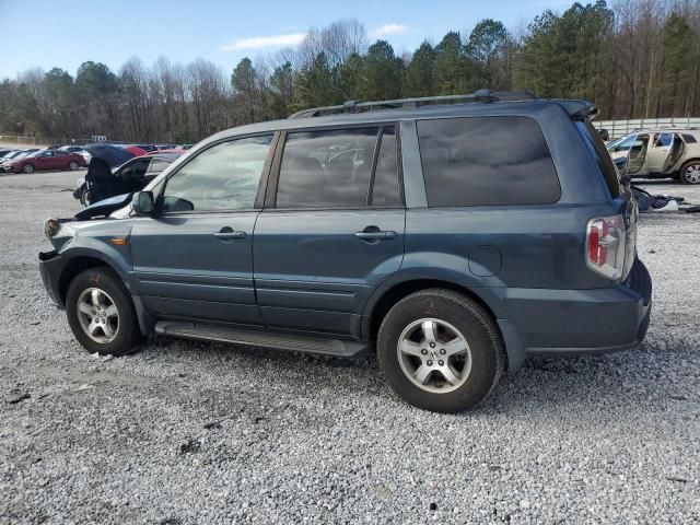 2006 Honda Pilot EX