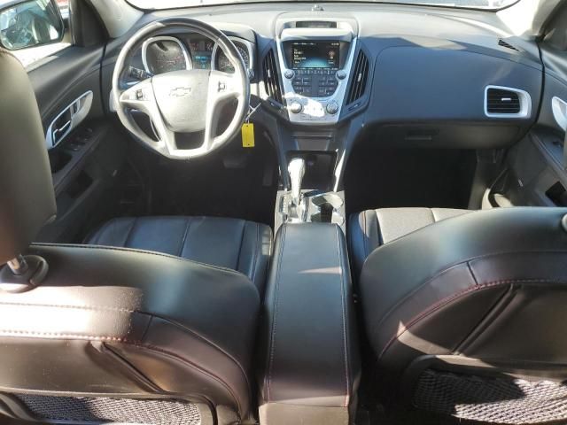 2013 Chevrolet Equinox LTZ