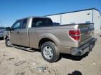 2012 Ford F150 Super Cab