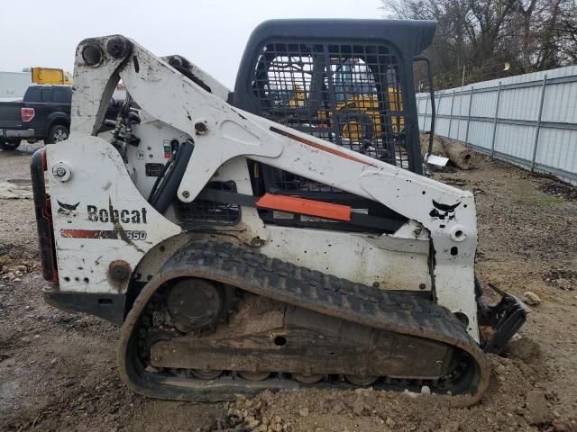 2014 Bobcat T650