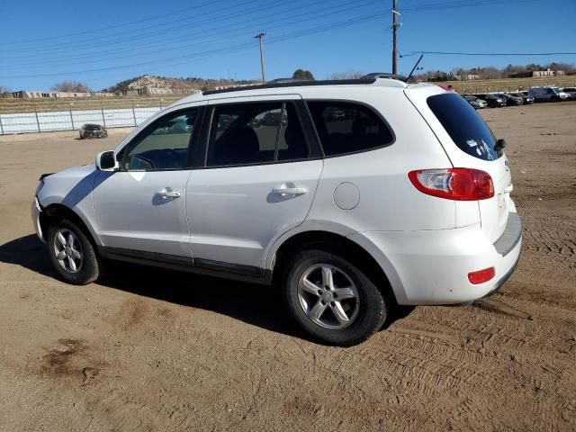 2007 Hyundai Santa FE GLS