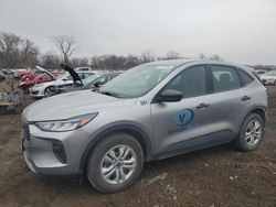 2023 Ford Escape en venta en Des Moines, IA