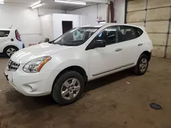 Nissan Vehiculos salvage en venta: 2013 Nissan Rogue S