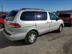 2003 Toyota Sienna LE