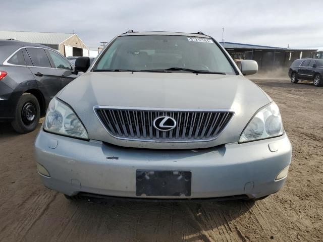 2004 Lexus RX 330