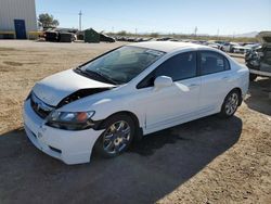 2010 Honda Civic LX en venta en Tucson, AZ