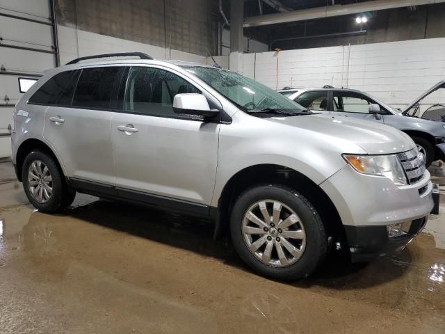 2010 Ford Edge SEL