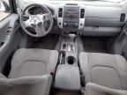 2010 Nissan Frontier Crew Cab SE