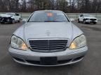 2004 Mercedes-Benz S 430 4matic