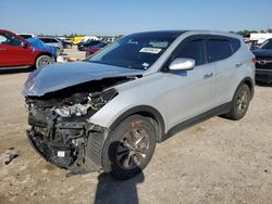 Hyundai Santa fe Sport salvage cars for sale: 2013 Hyundai Santa FE Sport