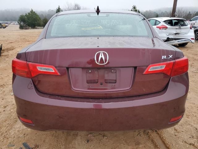 2013 Acura ILX 20 Premium