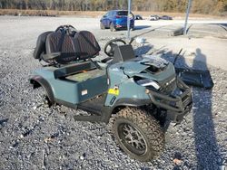 Kand salvage cars for sale: 2025 Kand ATV